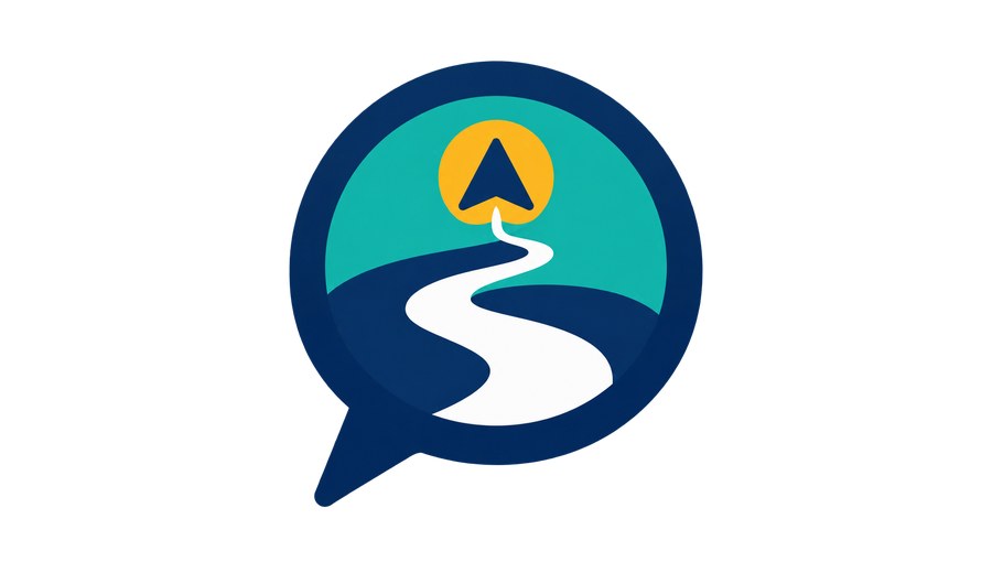 LifeTech Coach sticker