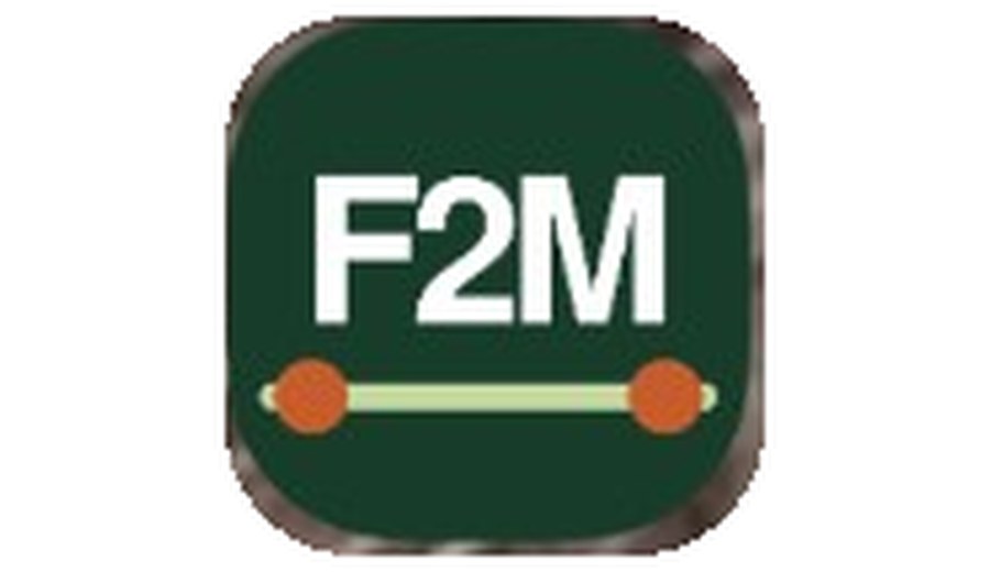 Farm2Machines sticker